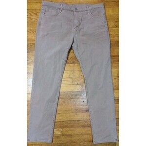 Joe's Jeans Mens The Asher Kinetic Stretch Slim Fit Jeans Color ZEPHYR US 40 NWT